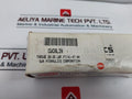 Sun Hydraulics Cwca-lin Vented Counterbalance Valve 30-35 Lbf Ft/41-47 Nm