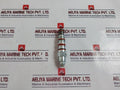 Sun Hydraulics Cwca-lin Vented Counterbalance Valve 30-35 Lbf Ft/41-47 Nm