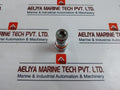 Sun Hydraulics Cxda-xcn Free Flow Nose To Side Check Valve Directional Cartridge