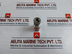 Sun Hydraulics Cxda-xcn Free Flow Nose To Side Check Valve Directional Cartridge