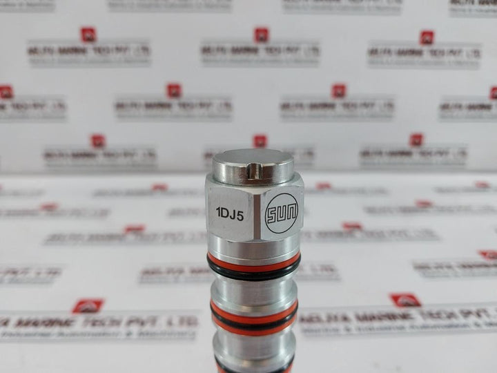Sun Hydraulics Dccc-xxn Valve