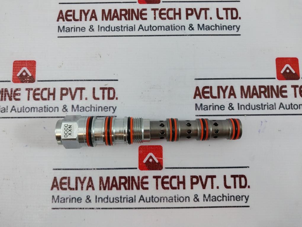 Sun Hydraulics Dccc-xxn Valve 19237749