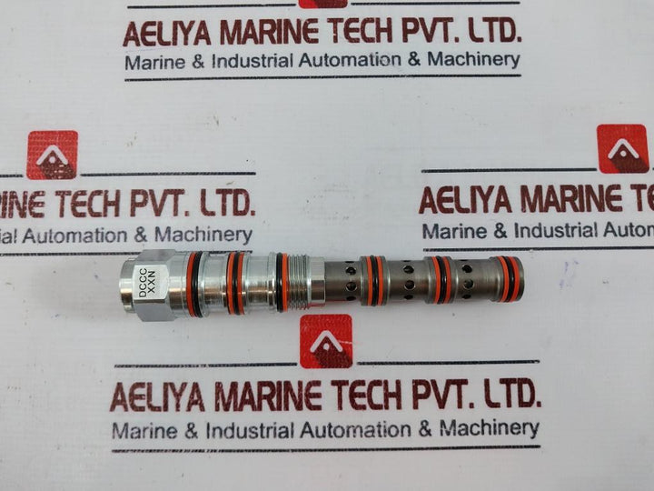 Sun Hydraulics Dccc-xxn Valve 19237749