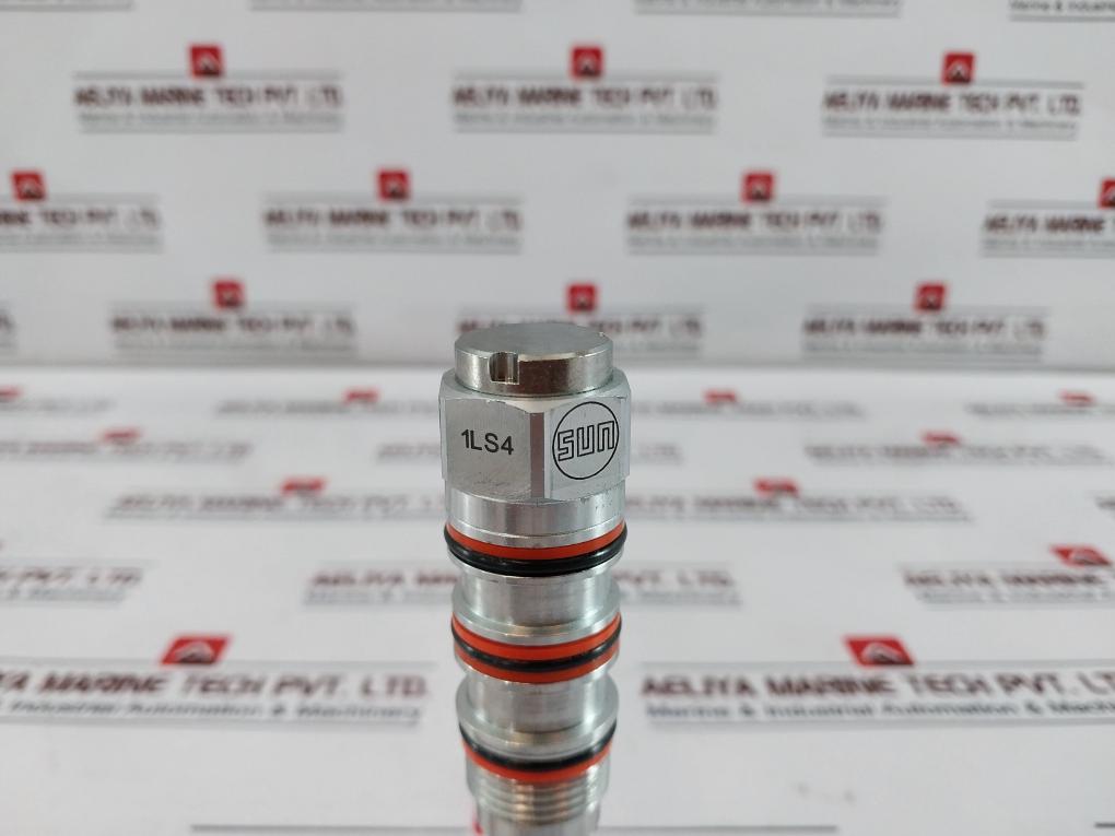 Sun Hydraulics Dccc-xxn Valve 19237749