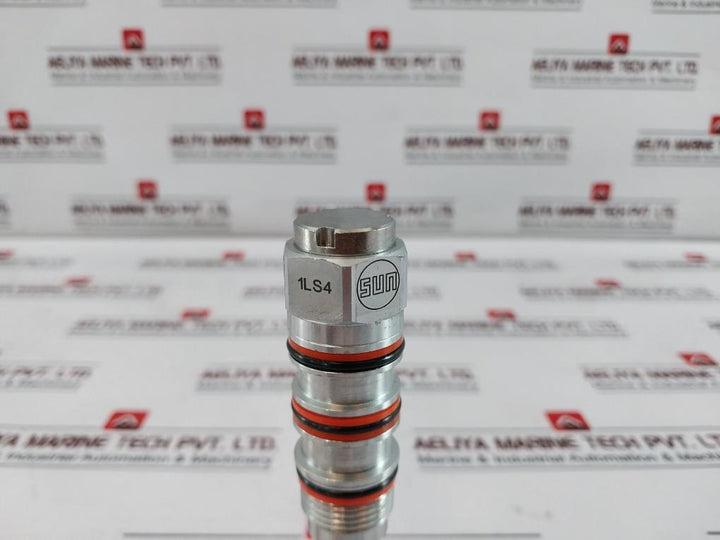 Sun Hydraulics Dccc-xxn Valve 19237749