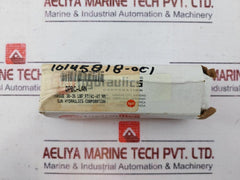 Sun Hydraulics Dpbc-lan Hydraulic Valve Torque 30-35 Lbf Ft/41-47Nm 10145818-0C1