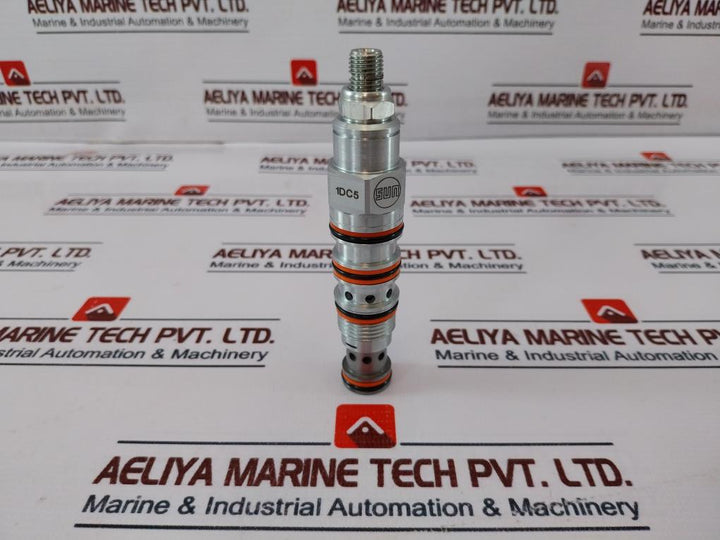 Sun Hydraulics Dpbo-lan Balancing Valve 65 604953 19247719