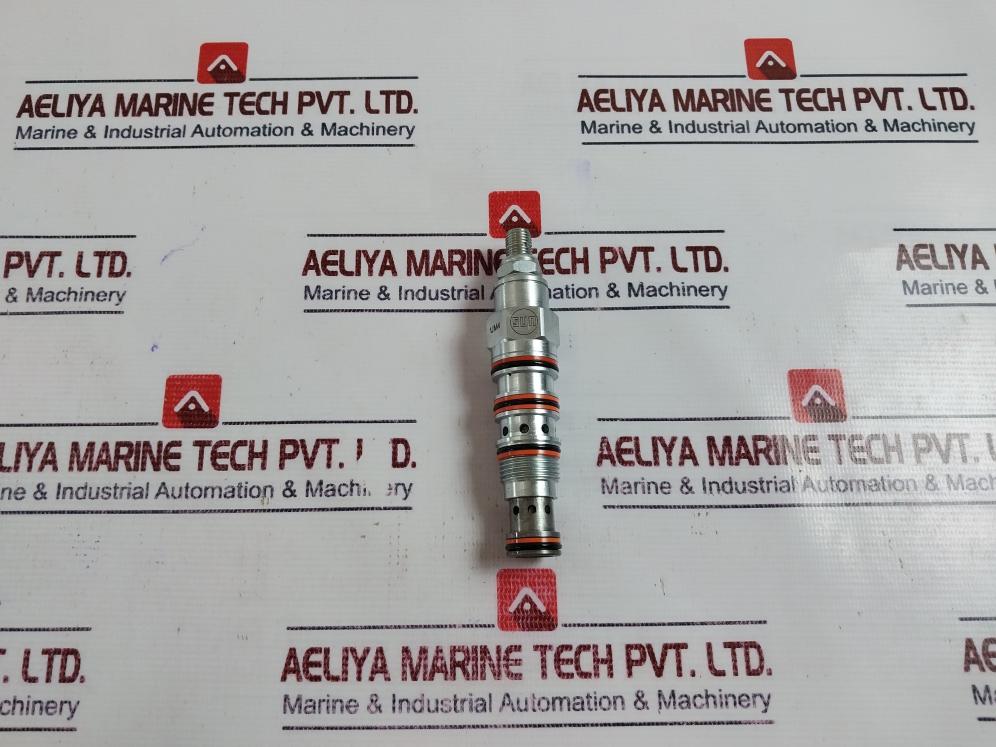 Sun Hydraulics Dpbolan 3-way, Pilot-operated, Directional Valve