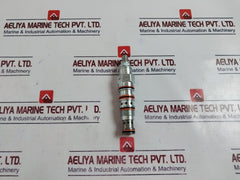 Sun Hydraulics Dpbolan 3-way, Pilot-operated, Directional Valve