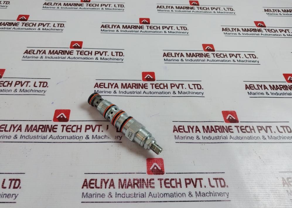 Sun Hydraulics Dpbolan 3-way, Pilot-operated, Directional Valve