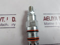 Sun Hydraulics Dpbolan 3-way, Pilot-operated, Directional Valve