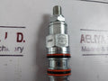 Sun Hydraulics Dpbolan 3-way, Pilot-operated, Directional Valve