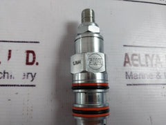 Sun Hydraulics Dpbolan 3-way, Pilot-operated, Directional Valve