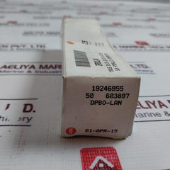 Sun Hydraulics Dpbolan Hydraulic Valves
