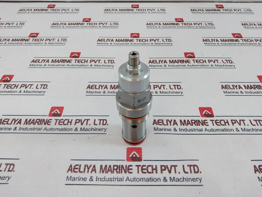 Sun Hydraulics Fdea Lan Flow Control Valve