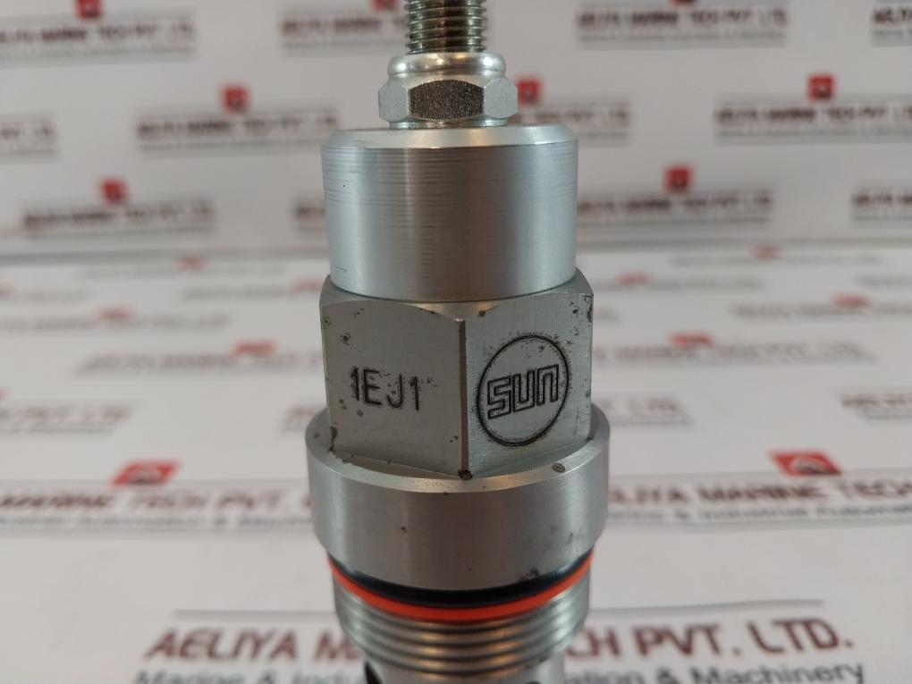 Sun Hydraulics Fdea Lan Flow Control Valve