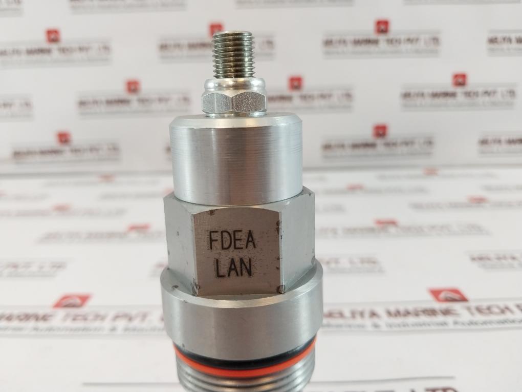 Sun Hydraulics Fdea Lan Flow Control Valve