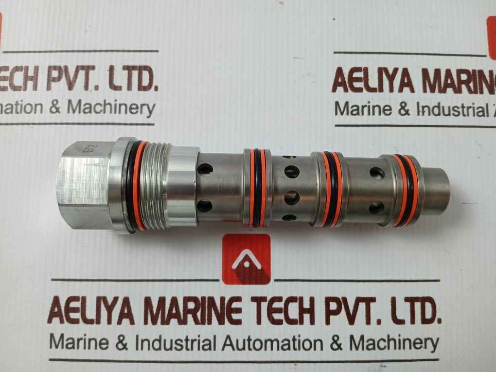 Sun Hydraulics Fsea Xan Flow Divider-combiner Valve 30178146