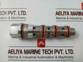 Sun Hydraulics Fsea Xan Flow Divider-combiner Valve 30178146