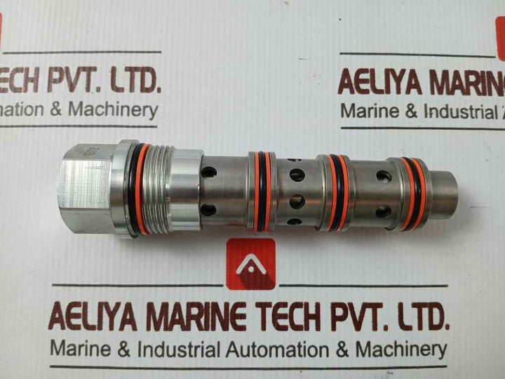 Sun Hydraulics Fsea Xan Flow Divider-combiner Valve 30178146