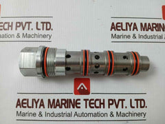 Sun Hydraulics Fsea Xan Flow Divider-combiner Valve 30178146