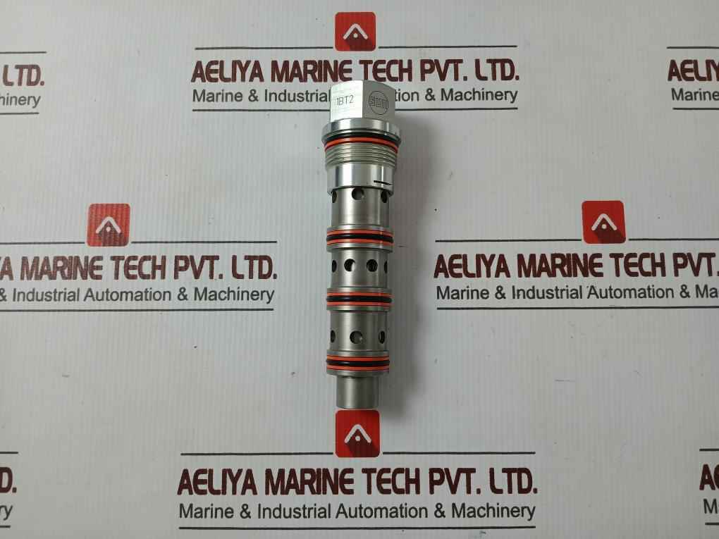 Sun Hydraulics Fsea Xan Flow Divider-combiner Valve 30178146