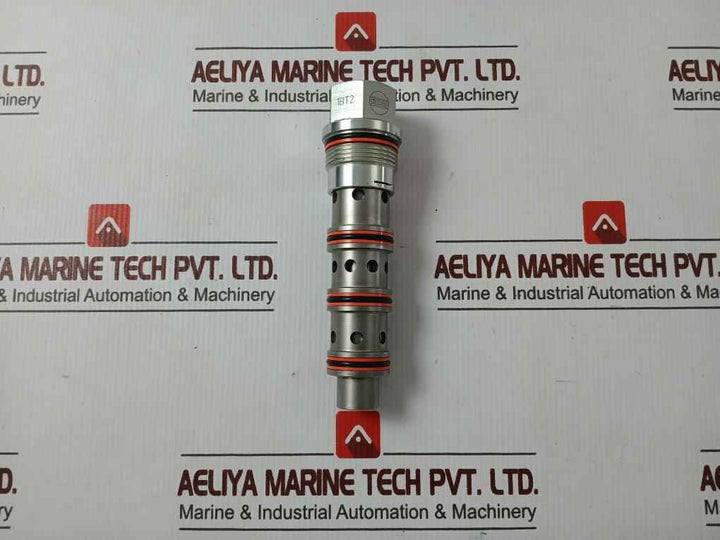Sun Hydraulics Fsea Xan Flow Divider-combiner Valve 30178146