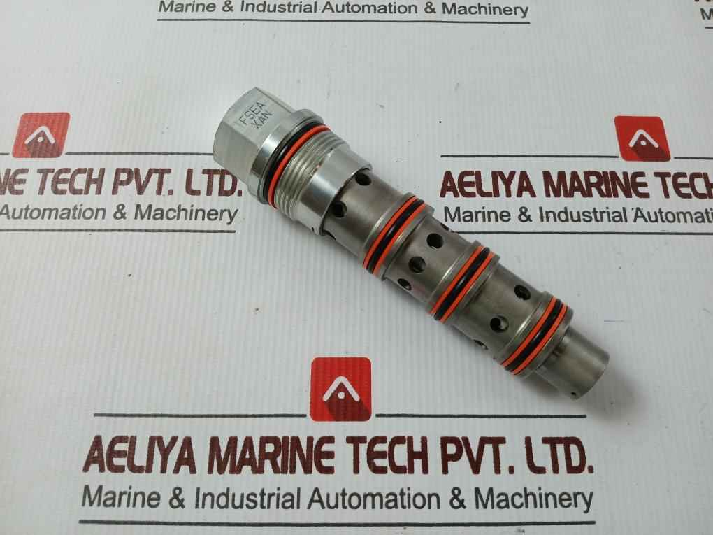Sun Hydraulics Fsea Xan Flow Divider-combiner Valve 30178146