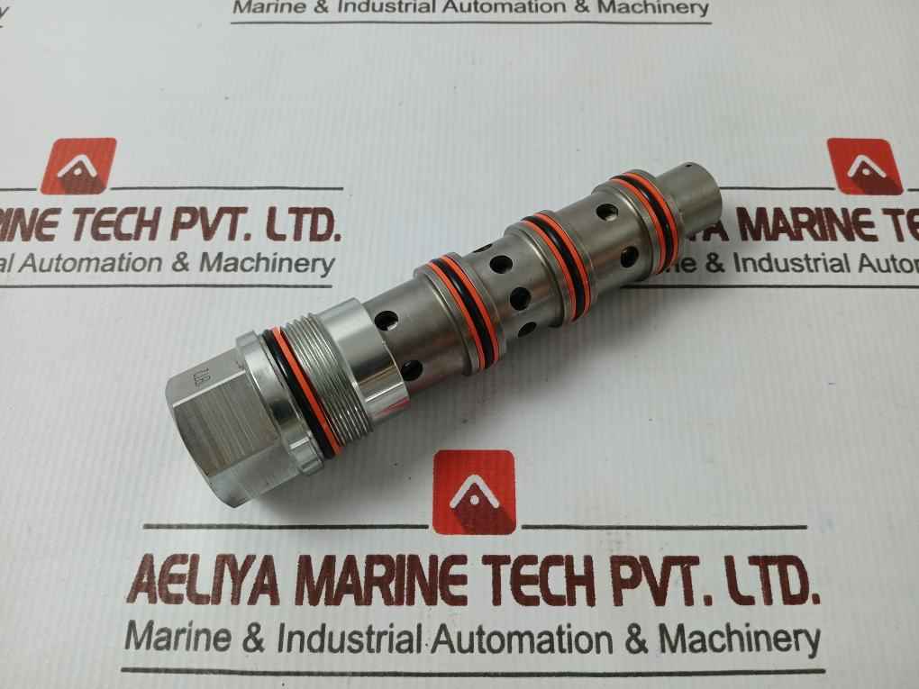 Sun Hydraulics Fsea Xan Flow Divider-combiner Valve 30178146