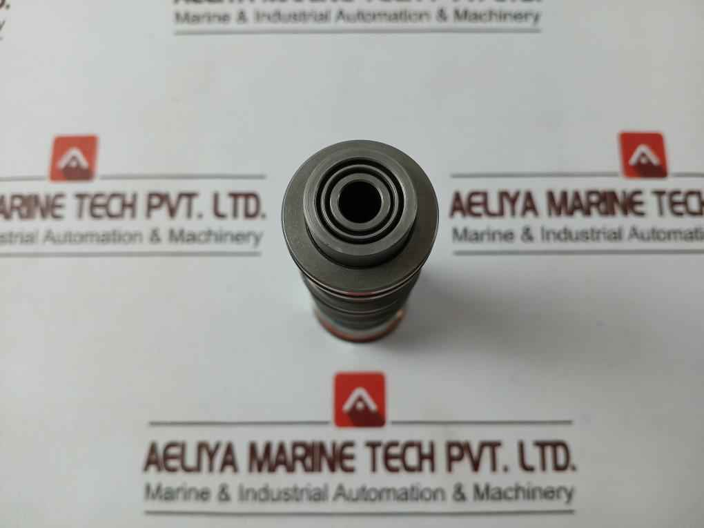 Sun Hydraulics Fsea Xan Flow Divider-combiner Valve 30178146