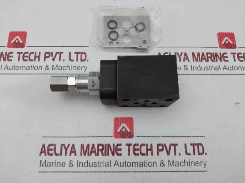 Sun Hydraulics Hydraulic Pressure Reducing Valve Ebp/T