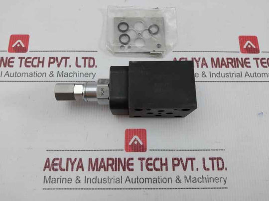 Sun Hydraulics Hydraulic Pressure Reducing Valve Ebp/T