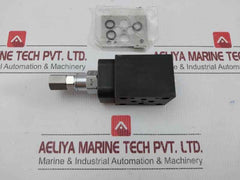 Sun Hydraulics Hydraulic Pressure Reducing Valve Ebp/T
