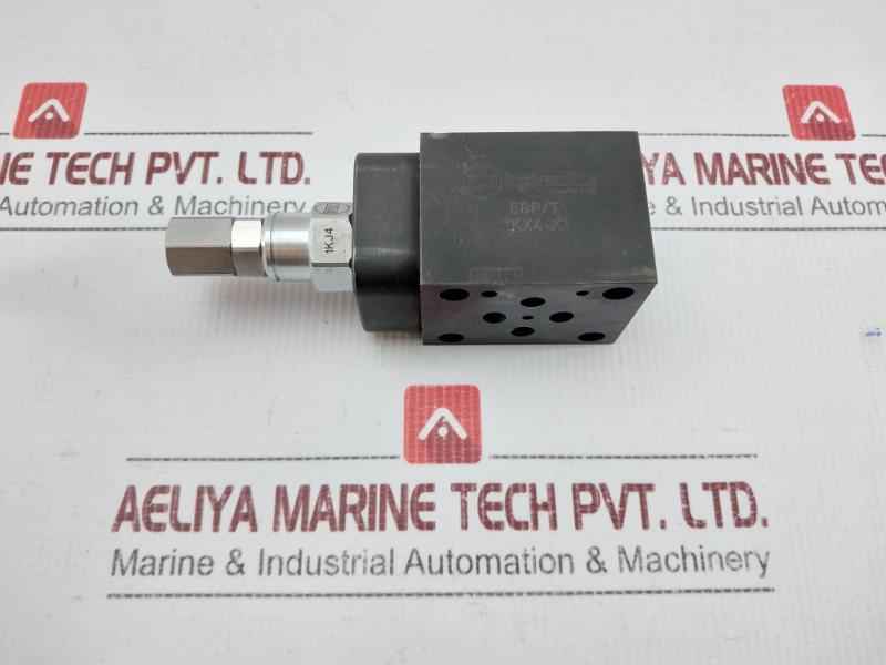 Sun Hydraulics Hydraulic Pressure Reducing Valve Ebp/T