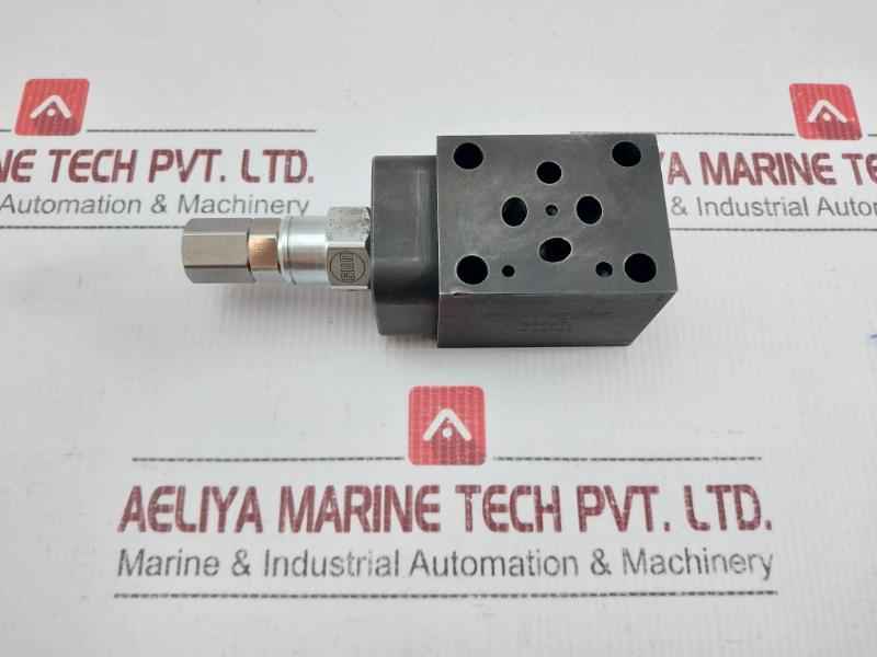 Sun Hydraulics Hydraulic Pressure Reducing Valve Ebp/T