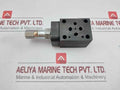 Sun Hydraulics Hydraulic Pressure Reducing Valve Ebp/T