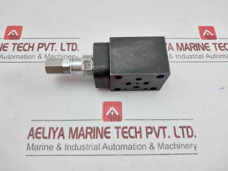 Sun Hydraulics Hydraulic Pressure Reducing Valve Ebp/T
