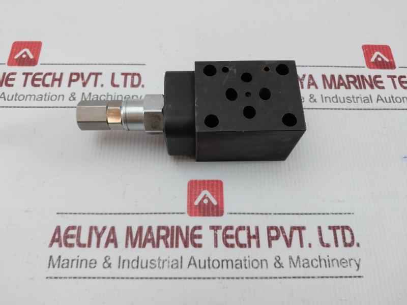 Sun Hydraulics Hydraulic Pressure Reducing Valve Ebp/T