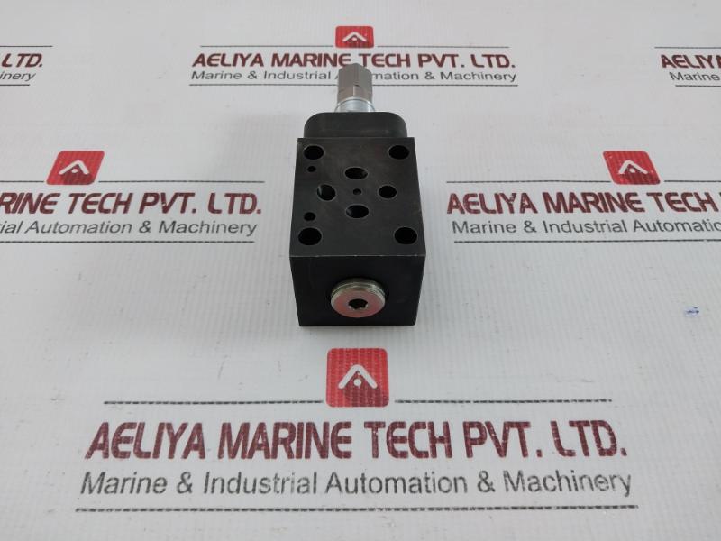 Sun Hydraulics Hydraulic Pressure Reducing Valve Ebp/T