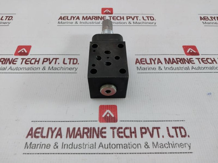Sun Hydraulics Hydraulic Pressure Reducing Valve Ebp/T