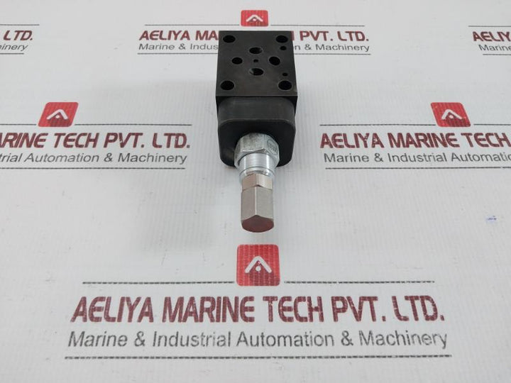 Sun Hydraulics Hydraulic Pressure Reducing Valve Ebp/T