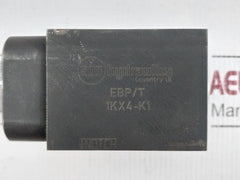 Sun Hydraulics Hydraulic Pressure Reducing Valve Ebp/T
