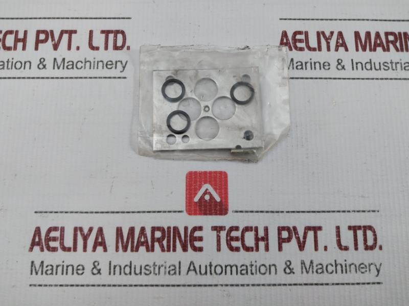 Sun Hydraulics Hydraulic Pressure Reducing Valve Ebp/T