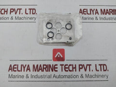 Sun Hydraulics Hydraulic Pressure Reducing Valve Ebp/T