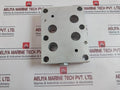 Sun Hydraulics Ibs Manifold Valve Block 1Kh1-a2/ Ikhi-a2