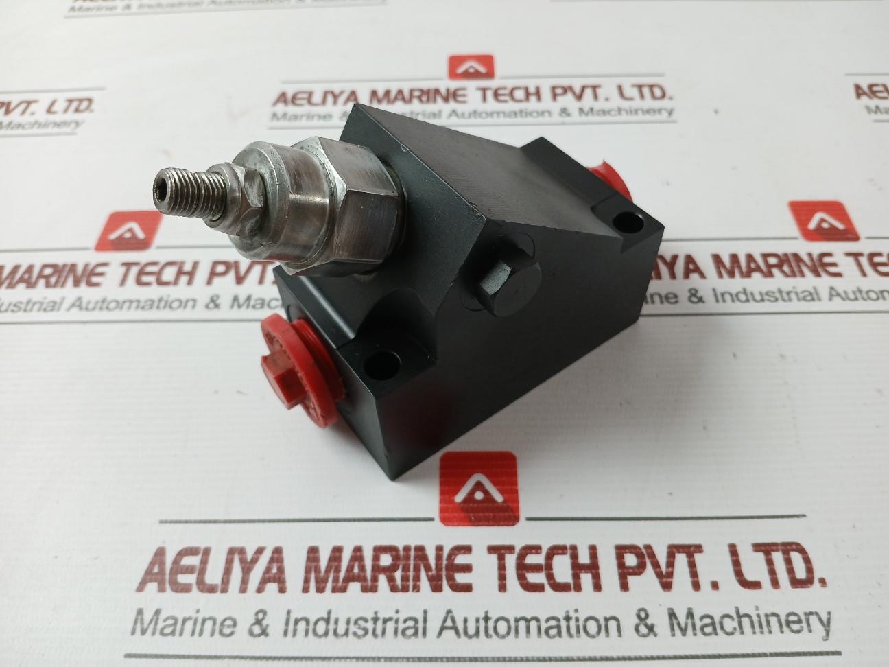 Sun Hydraulics Inline Manifold Block Bvw/S