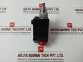 Sun Hydraulics Inline Manifold Block Bvw/S