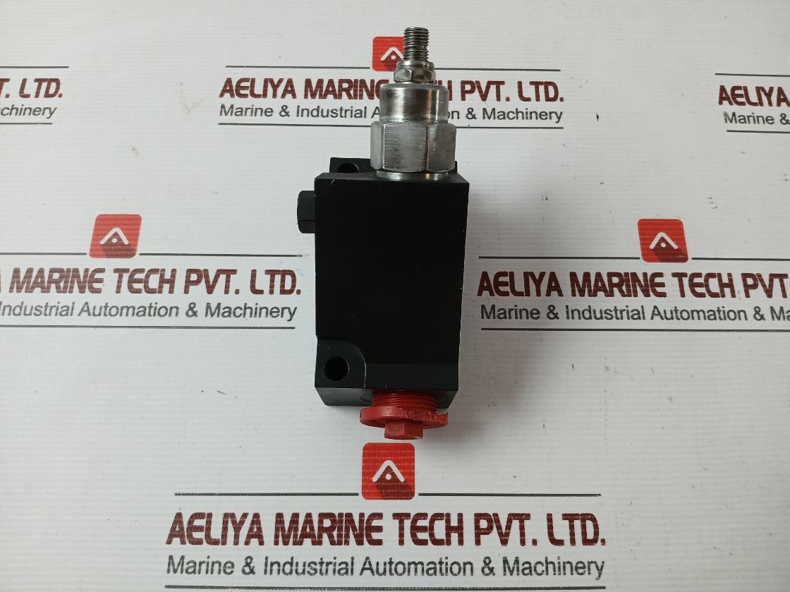 Sun Hydraulics Inline Manifold Block Bvw/S