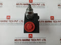 Sun Hydraulics Inline Manifold Block Bvw/S