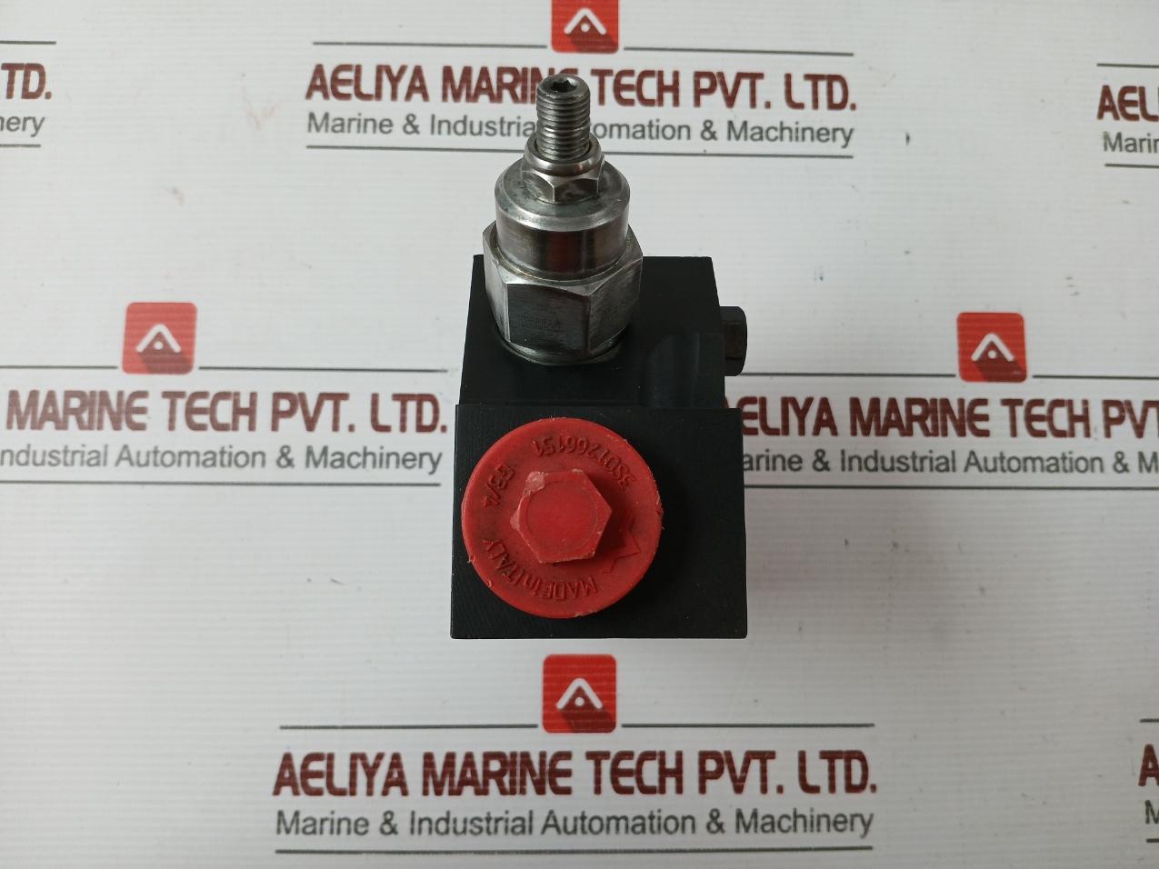 Sun Hydraulics Inline Manifold Block Bvw/S